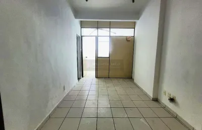 Open house vende sala comercial - galeria paz no centro de niterói
