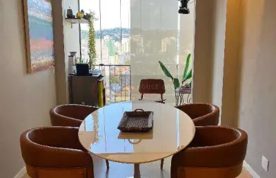 Open house vende apartamento 2 quartos general silvestre rocha com lazer.