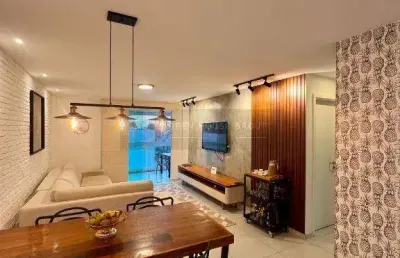 Open house vende - apto residencial lagoon piratininga