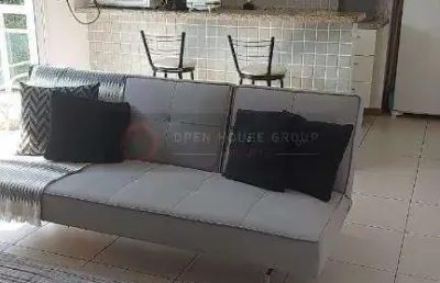 Open house vende - flat itacoatiara residence service!!!
