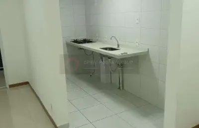 Baixou! open house vende apto 2 quartos - edifício jardim central no mutondo sg