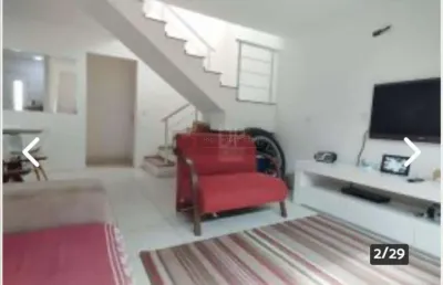 Casa em condomínio fechado com 3 quartos à venda na Estrada Francisco da Cruz Nunes, Itaipu, Niterói