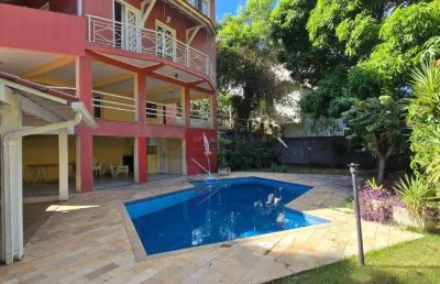 Casa em condomínio fechado com 4 quartos à venda na Rua Terra Nova, Itaipu, Niterói