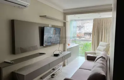 Baixou!!!open house vende lindíssimo 2 quartos em piratininga no residencial lagoon!!!