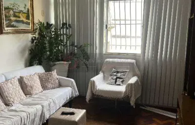 Apartamento com 3 quartos à venda na Rua Doutor Paulo Alves, 110, Ingá, Niterói