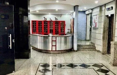 Open house vende oportunidade comercial no working center- centro de niterói!