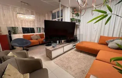 Open house vende apartamento no condomínio admira icaraí