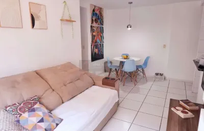 Open house vende - viva pendotiba 2 quartos sendo uma suíte! condomínio lazer completo!