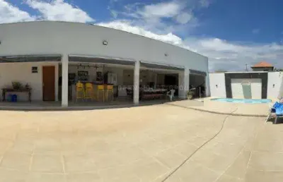 Casa com 2 quartos à venda na Rua Jayme De Carvalho, Jardim Atlântico Leste (Itaipuaçu), Maricá
