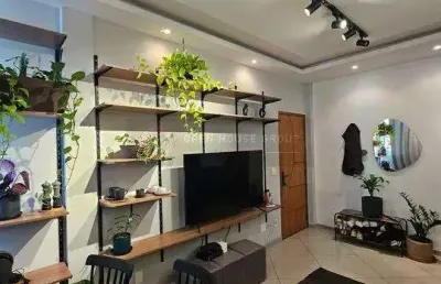 Apartamento reformado em icaraí  pronto para morar, com localização imbatível! abaixou!