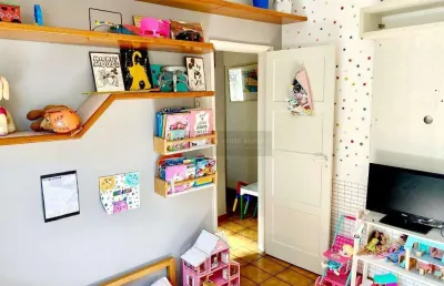 Baixou open house vende apartamento em icaraí com 3 quartos 2 banheiros e moveis planejados!
