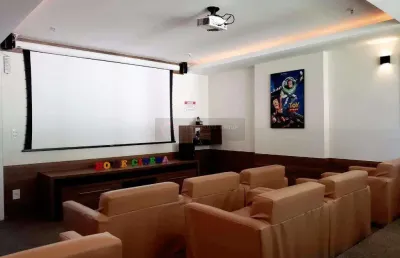 Open house vende apartamento no condomínio icaraí pirivillege com 2 quartos suíte e vaga de garagem