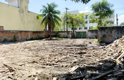 Open house vende terreno em itaipu a 7 minutos da praia de itacoatiara