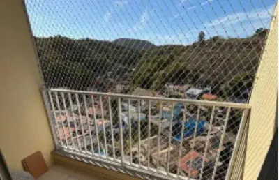 Open house vende cobertura - gran village em maria paula
