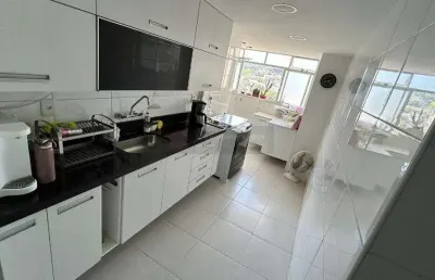 A open vende no jardim icaraí vila de cascais  3 quartos 2 suítes varandão, lazer completo financia