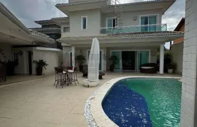 Casa com 5 quartos à venda na Rua Don Helder Camara, 00, Camboinhas, Niterói