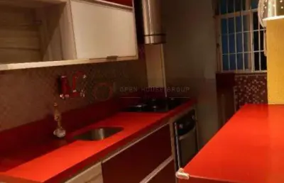 Open house imóveis vende - spazio niterói garden / barreto!!