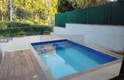 Casa em condomínio fechado com 3 quartos à venda na Rua Doutor João Baptista Leal, Engenho do Mato, Niterói
