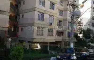 Apartamento com 2 quartos à venda na Praça Lopes da Cunha, Fonseca, Niterói