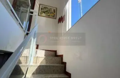 Casa em condomínio fechado com 2 quartos à venda na Avenida Pilsen, Serra Grande, Niterói