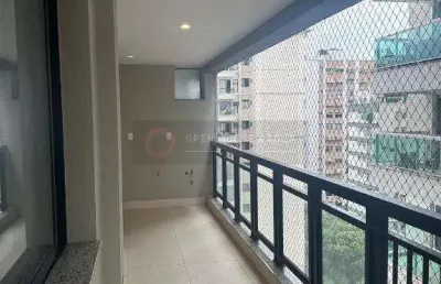Apartamento a venda no condomínio park square, 2 quartos. 85m²