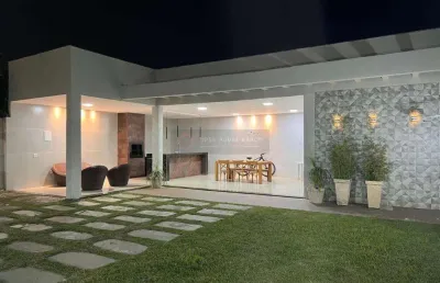 Casa com 3 quartos à venda na Rua 47, 00, Jardim Atlântico Central (Itaipuaçu), Maricá