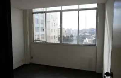 Open house vende sala comercial no edificio cupello centro de niterói