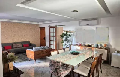 Open house vende sofisticação no mar de ibiza jardim icaraí 4 suíte, varanda e 2 vagas