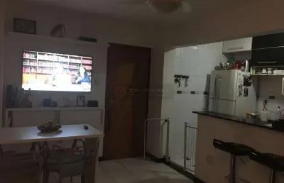 Open house vende apartamento no residencial parque bella vista