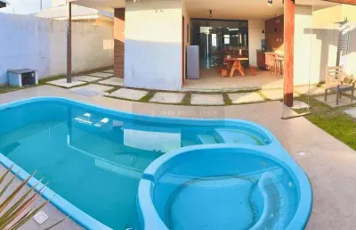 Casa com 3 quartos à venda na Rua Rômulo Arantes, Manguinhos, Armação dos Búzios