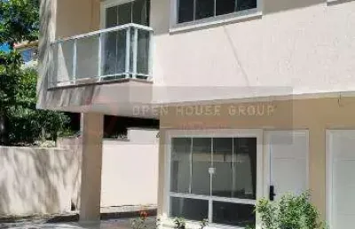 Open house vende casas em mini condomínio no maravista