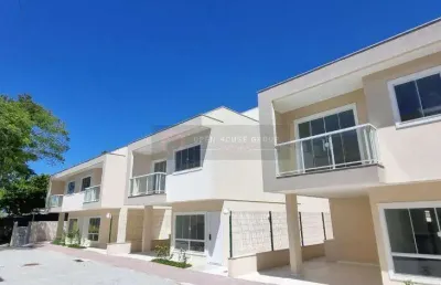 Open house vende casas dupex, 3 quartos, 1ªlocacão em mini condomínio no engenho do mato