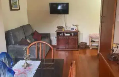 Apartamento 02 quartos no fonseca, condomínio parque eldorado. financia!
