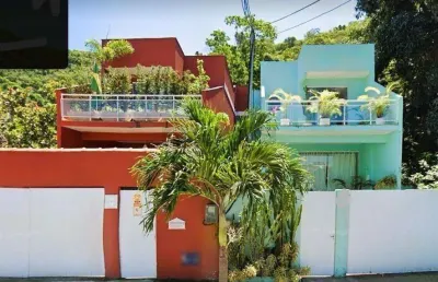 Casa com 4 quartos à venda na Rua Maestro Carlos Monteiro de Souza, 00, Piratininga, Niterói