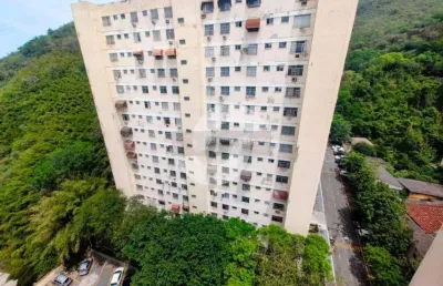 Apartamento com 2 quartos à venda na Rua Noronha Torrezão, Santa Rosa, Niterói