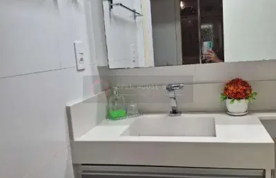 Open house vende lindo 2 quartos no chácara das rosas
