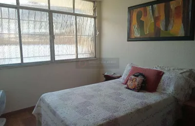 Apartamento com 2 quartos à venda na Alameda São Boaventura, 617, Fonseca, Niterói