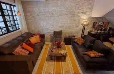 Casa com 4 quartos à venda na Rua Doutor Heleno de Gregório, Piratininga, Niterói