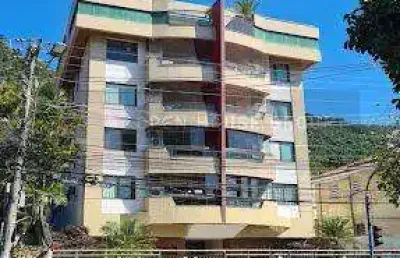 Apartamento com 2 varandas, 3 quartos em são francisco em prédio novo