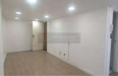 Open house vende sala - galeria paz centro niterói rj