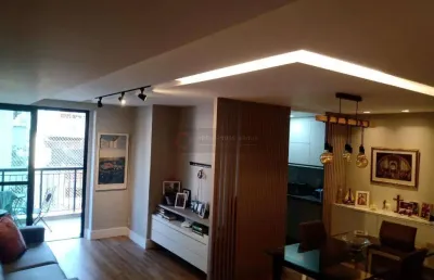 Open house vende apartamento no ile saínt louís 3 quartos e 2 vagas