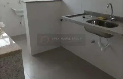 Apartamento 02 quartos no fonseca, condomínio eldorado