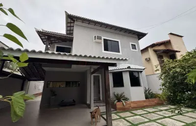Casa com 5 quartos à venda na Rua Nathan Lopes de Souza, 00, Itaipu, Niterói