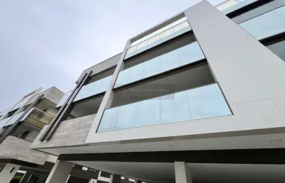 Apartamento com 4 quartos à venda na Rua Doutor Jayme Bittencourt, 200, Camboinhas, Niterói