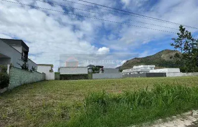 Baixou !!!open house vende  terreno no condomínio alphaville i em inoã