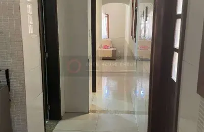Baixou!openhouse vende casa no paraiso 3 quartos com 2 suites
