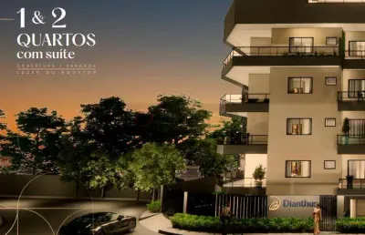 Baixou!openhouse vende apartamento 1 quarto 56,44 m² piratininga  niterói rj - dianthus