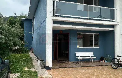 Open house vende casa duplex no santo antônio,em piratininga!!!