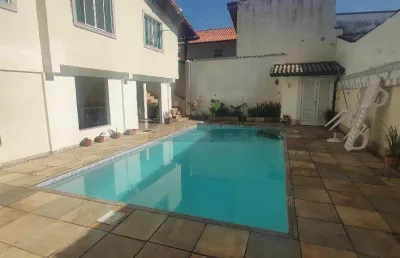 Casa com 4 quartos à venda na Barravento, Piratininga, Niterói