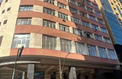 Open house vende sala comercial na rua maestro felício toledo em niterói